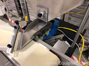 Máquina de Inspeção Charles Lapierre Tablet inspection machine 