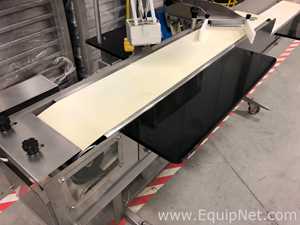 Máquina de Inspeção Charles Lapierre Tablet inspection machine 