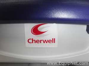 lote de  2 Amostrador de Ar Cherwell Laboratories  SAS Duo 360
