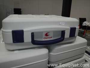 Muestrador de Aire Cherwell Laboratories  SAS Duo 360