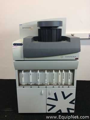 Ventana Medical Systems 750-700 Benchmark XT Automated Slide Staining System