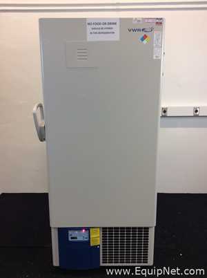 Freezer VWR 5728