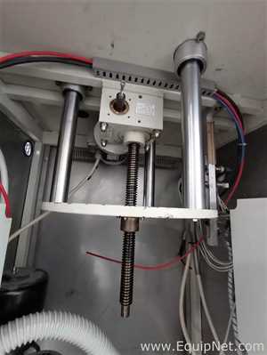 Alimentador e Endireitador Tirelli ORIE+ELE