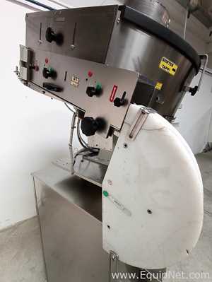 Alimentador e Endireitador Tirelli ORIE+ELE