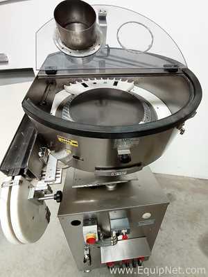 Alimentador e Endireitador Tirelli ORIE+ELE