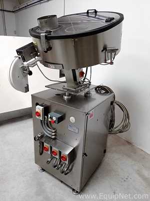 Alimentador e Endireitador Tirelli ORIE+ELE