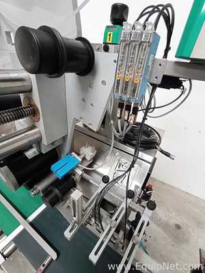Neri SL 300 Labeler