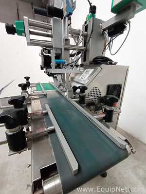 Neri SL 300 Labeler