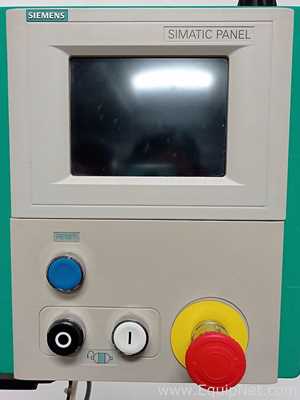 Neri SL 300 Labeler
