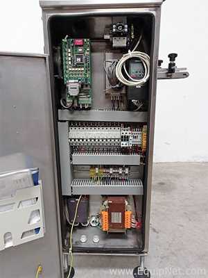 Neri SL 300 Labeler