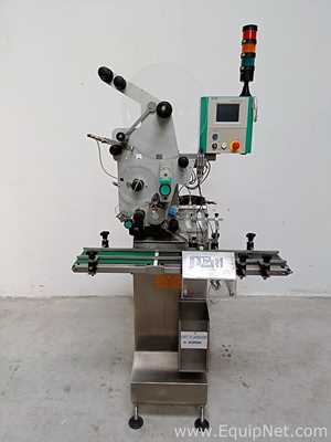 Neri SL 300 Labeler