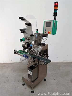 Neri SL 300 Labeler
