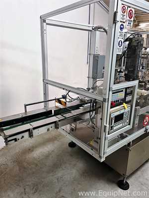 Etipack SYSTEM 2 Labeler