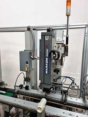 Etipack SYSTEM 2 Labeler