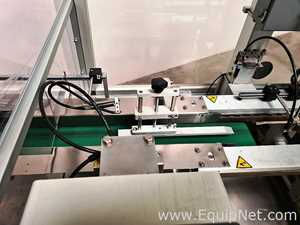 Etipack SYSTEM 2 Labeler