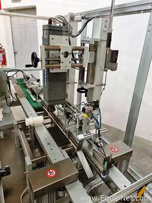 Etipack SYSTEM 2 Labeler