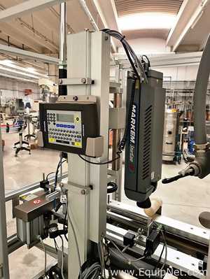 Etipack SYSTEM 2 Labeler