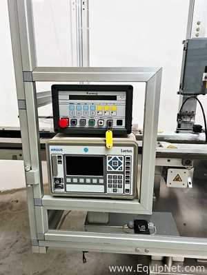 Etipack SYSTEM 2 Labeler