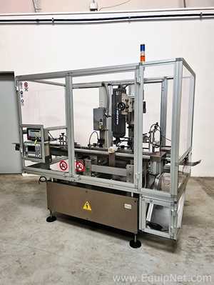 Etipack SYSTEM 2 Labeler