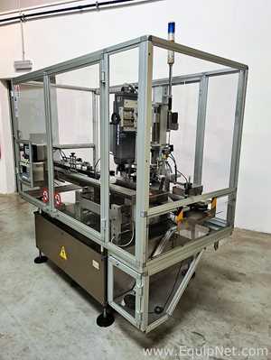 Etipack SYSTEM 2 Labeler