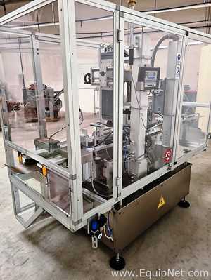 Etipack SYSTEM 2 Labeler