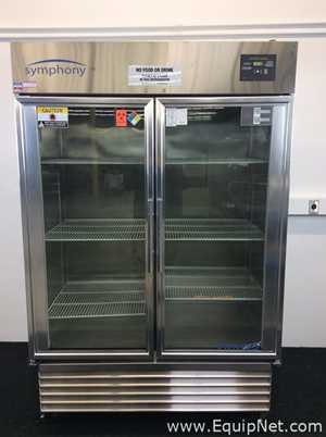VWR Symphony SCPPR-49G Refrigerator