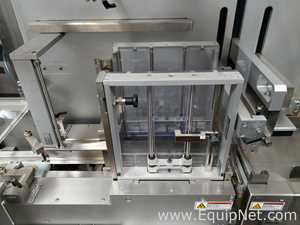 Atadora Uhlmann Packaging Systems s3015