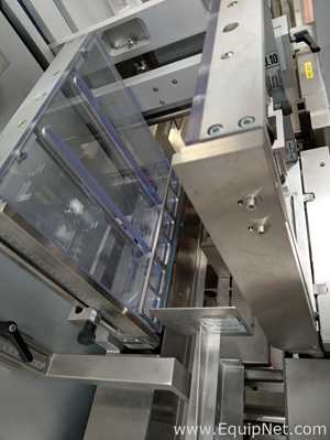 Atadora Uhlmann Packaging Systems s3015