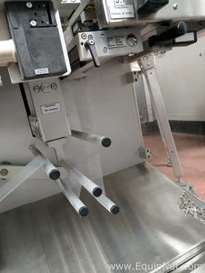 Atadora Uhlmann Packaging Systems s3015