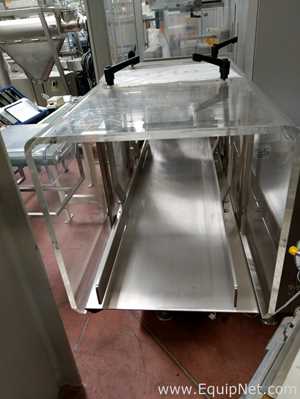 Atadora Uhlmann Packaging Systems s3015