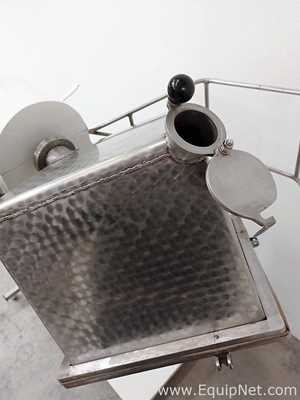Morandi 30 LT Mixer