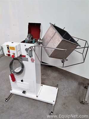 Morandi 30 LT Mixer