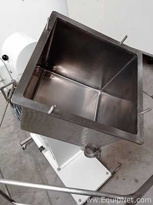 Morandi 30 LT Mixer