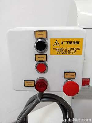 Morandi 30 LT Mixer