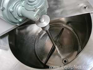 Recipiente de Mistura Citus Tank