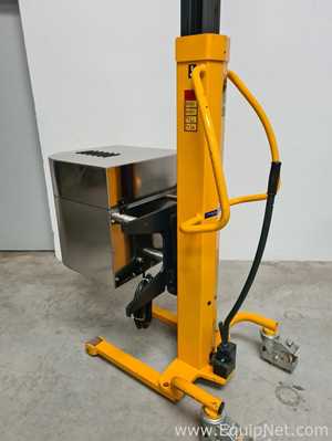 Recipiente de Mistura Citus Tank