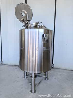 Recipiente de Mistura Tecninox 903 LT