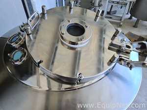 Recipiente de Mistura Tecninox 903 LT