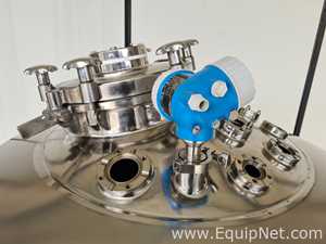 Recipiente de Mistura Tecninox 928 LT