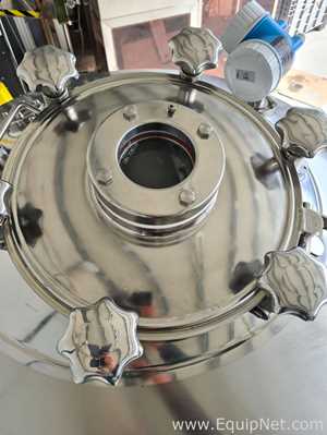 Recipiente de Mistura Tecninox 928 LT