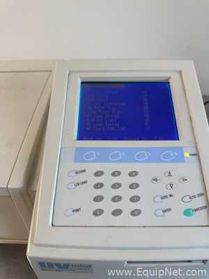 Espectrofotômetro Shimadzu UV Mini 1240