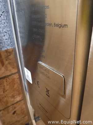Unused PALL LMG403 Allegro LevMixer Drive Unit