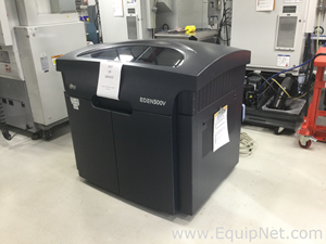 OBJET Eden500V 3-Dimensional Printing System