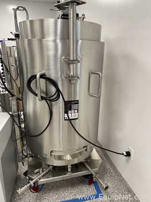Thermo Scientific HyPerforma SUM-0500 Single Use Mixer