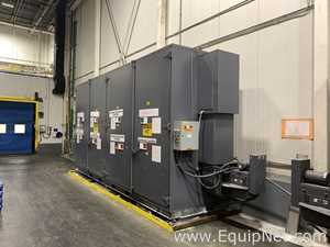Aquecedor de Tambor Sahara C30E32CS