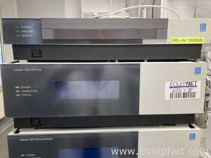 Dionex公司最终3000高效液相色谱法