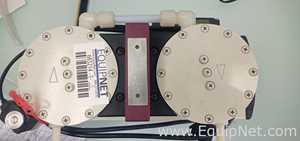 Bomba de Laboratorio KNF Neuberger N842.3FT.40.18