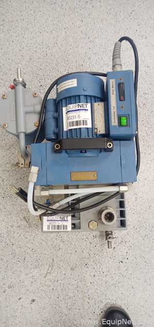 Vacuubrand RC4 Vacuum Pump