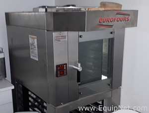 Eurofours Oven