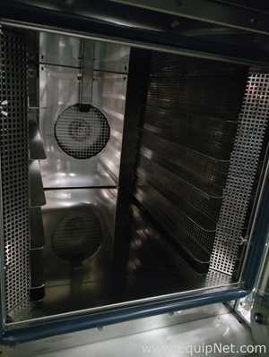 Equipamentos Laboratoriais Diversos Eurofours N/A